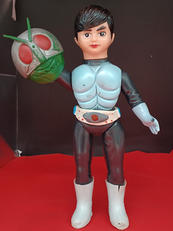 仮面ライダー|バンダイ