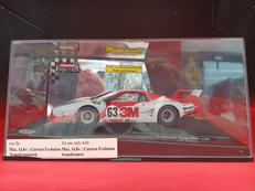 フェラーリ512BB LM 3M LM1979|カレラ
