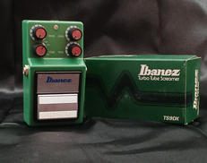 アナログオーバードライブ|IBANEZ