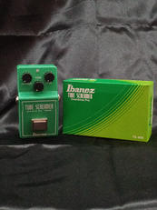 アナログオーバードライブ|IBANEZ