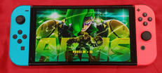 NINTENDO SWITCH 有機ELモデル|NINTENDO / 任天堂