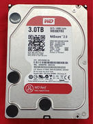 HDD3.5インチ|W.D