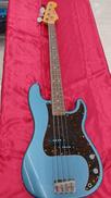 エレキベース|FENDER JAPAN
