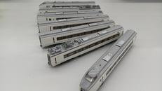 651系 スーパーひたち 交直両用特急形電車|KATO