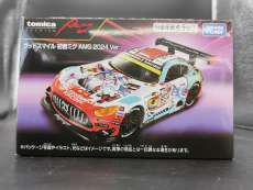 グッドスマイル 初音ミク AMG 2024VER.|タカラトミー