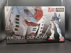 RX-78-2 ガンダム|BANDAI