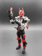 仮面ライダーギーツ マグナムブーストフォーム|BANDAI