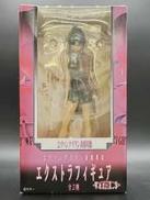 葛城ミサト|セガ