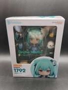 潤羽るしあ|ねんどろいど