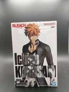 BLEACH SOLID AND SOULS|BANDAI