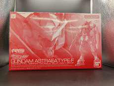 GNY-001F ガンダムアストレア タイプ-F|BANDAI SPIRITS