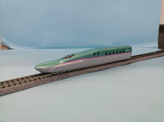E5系新幹線 はやぶさ 基本セット(3両セット)|KATO