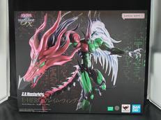 E・HERO フレイム・ウィングマン|BANDAI
