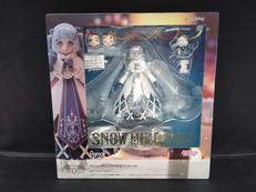 雪ミク GLOWING SNOW VER.|MAX FACTORY