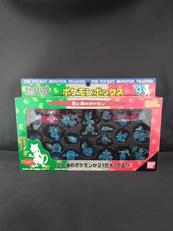 バンダイ(BANDAI)|ポケモンボックス1|HARDOFFオフモール（オフモ