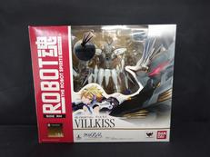 ヴィルキス|BANDAI