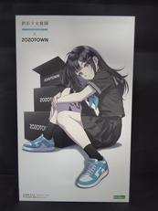 結城まどか【桃桜高校・夏服】|KOTOBUKIYA