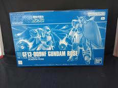 ガンダムローズ|BANDAI