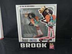 ブルック 新世界VER|BANDAI