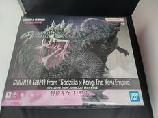 ゴジラ(2024)|BANDAI