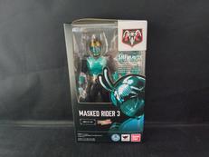 仮面ライダー3号|BANDAI