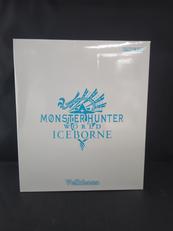 イヴェルカーナ|CAPCOM