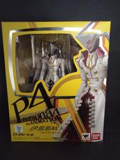 伊邪那岐大神|BANDAI