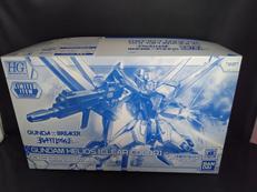 ガンダムヘリオス[クリアカラー]|BANDAI