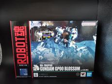 ガンダム試作0号機ブロッサム VER. A.N.I.M.E.