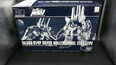 シルヴァ・バレト(ファンネル試験型)|BANDAI