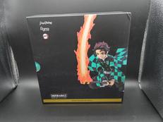FIGMA 竈門炭治郎 DXエディション|MAX FACTORY