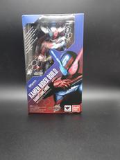 仮面ライダービルド ラビットタンクフォーム|BANDAI