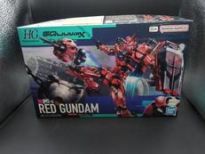 赤いガンダム