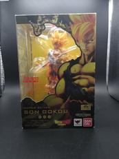 スーパーサイヤ人孫悟空|BANDAI