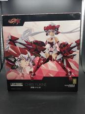 雪音クリス|GOOD SMILE COMPANY