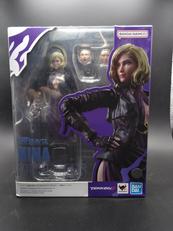 ニーナ・ウィリアムズ|BANDAI