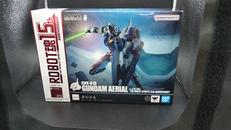 ガンダム・エアリアル ver. A.N.I.M.E. ～RO|BANDAI