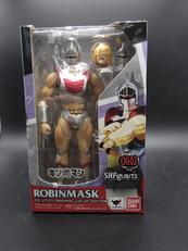 ロビンマスク ORIGINAL COLOR EDITION|BANDAI