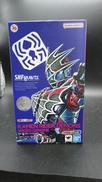 仮面ライダーデモンズ スパイダーゲノム|BANDAI