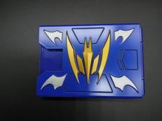 ナイトサバイブ カードデッキ|BANDAI