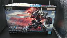 ブラックナイトスコードシヴァ|BANDAI