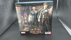 トニー・スターク|BANDAI