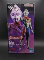 B賞 ウルトラマンダイナ|BANDAI