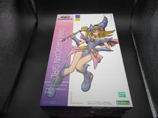 ブラック・マジシャン・ガール|KOTOBUKIYA