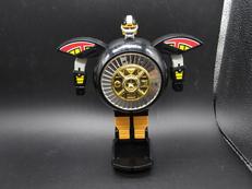 瞬間変形 DXタックルボーイ|BANDAI