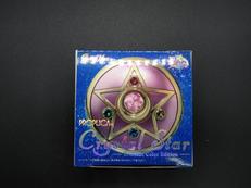 CRYSTAL STAR -BRILLIANT COLOR|BANDAI