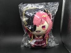 宝鐘マリン もちどる|株式会社レッグス