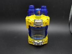 DXジーニアスフルボトル|BANDAI