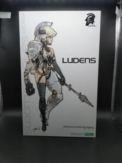 ルーデンス|KOTOBUKIYA