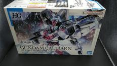 ガンダムキャリバーン パーメットスコア・ファイブ|BANDAI